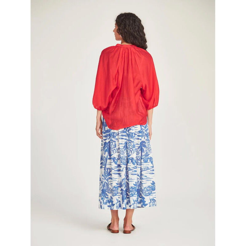 Sills Erika Blouse image number 5